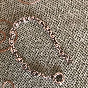 925 Sterling Silver Bracelet